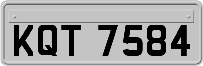 KQT7584