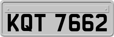 KQT7662