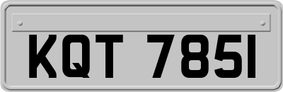KQT7851