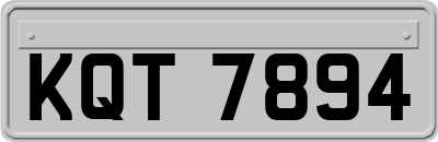 KQT7894
