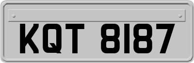 KQT8187