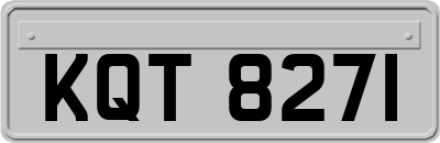 KQT8271