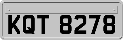 KQT8278