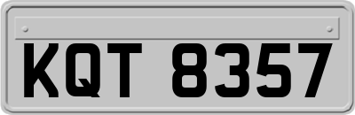 KQT8357