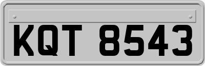 KQT8543