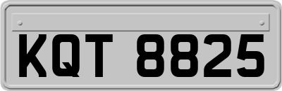 KQT8825
