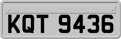 KQT9436