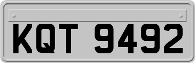 KQT9492
