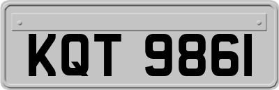 KQT9861