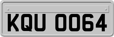 KQU0064