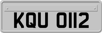 KQU0112