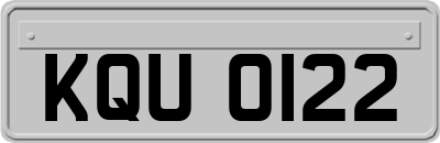 KQU0122