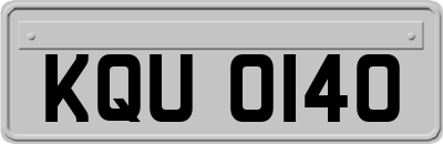KQU0140