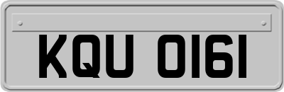 KQU0161