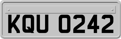 KQU0242