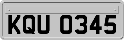 KQU0345