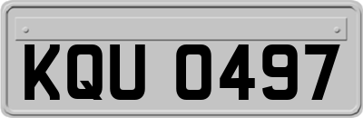 KQU0497