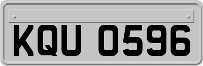 KQU0596