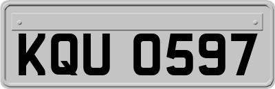 KQU0597