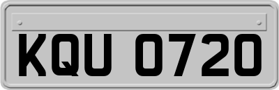 KQU0720