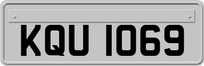 KQU1069