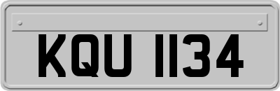 KQU1134