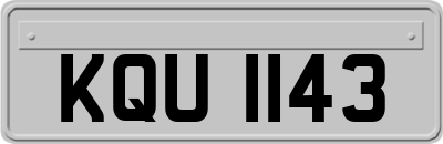 KQU1143