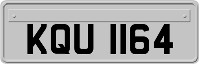 KQU1164