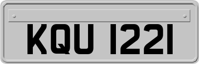 KQU1221