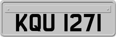 KQU1271