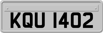 KQU1402