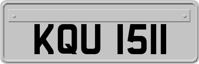 KQU1511