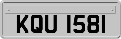 KQU1581