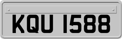 KQU1588