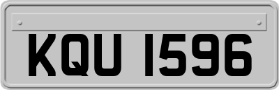 KQU1596