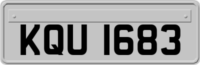 KQU1683