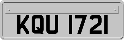 KQU1721