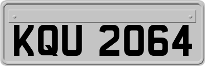 KQU2064