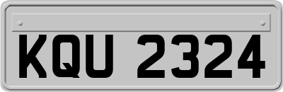 KQU2324