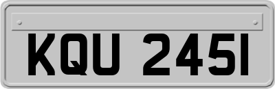 KQU2451