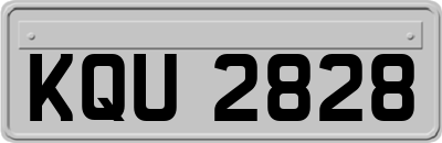 KQU2828