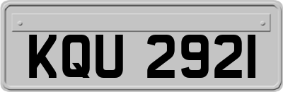 KQU2921