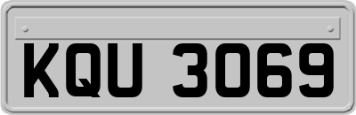 KQU3069