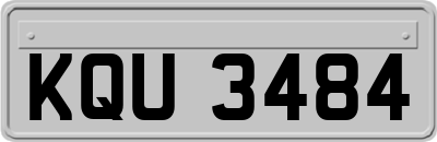 KQU3484