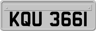KQU3661