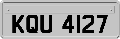 KQU4127