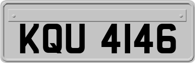 KQU4146