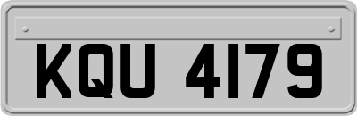 KQU4179