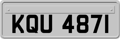 KQU4871