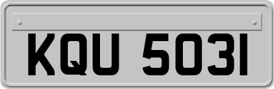 KQU5031
